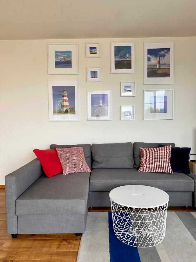 Chilliapartamenty - Latarnik Kołobrzeg Extérieur photo