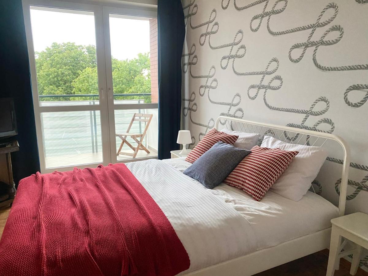 Chilliapartamenty - Latarnik Kołobrzeg Extérieur photo