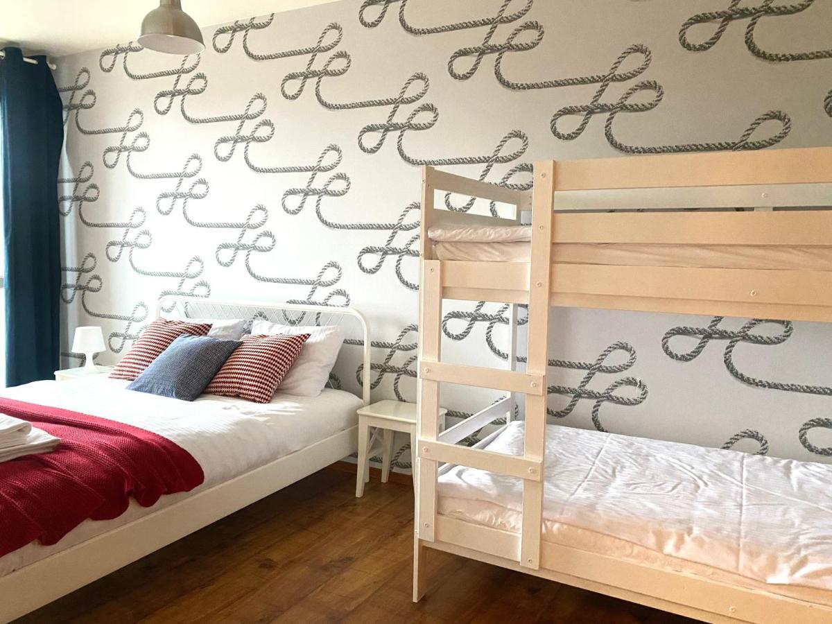 Chilliapartamenty - Latarnik Kołobrzeg Extérieur photo