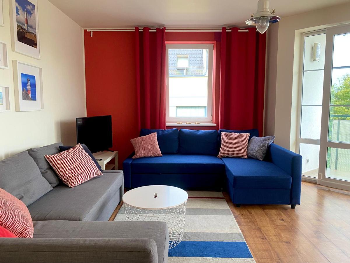 Chilliapartamenty - Latarnik Kołobrzeg Extérieur photo