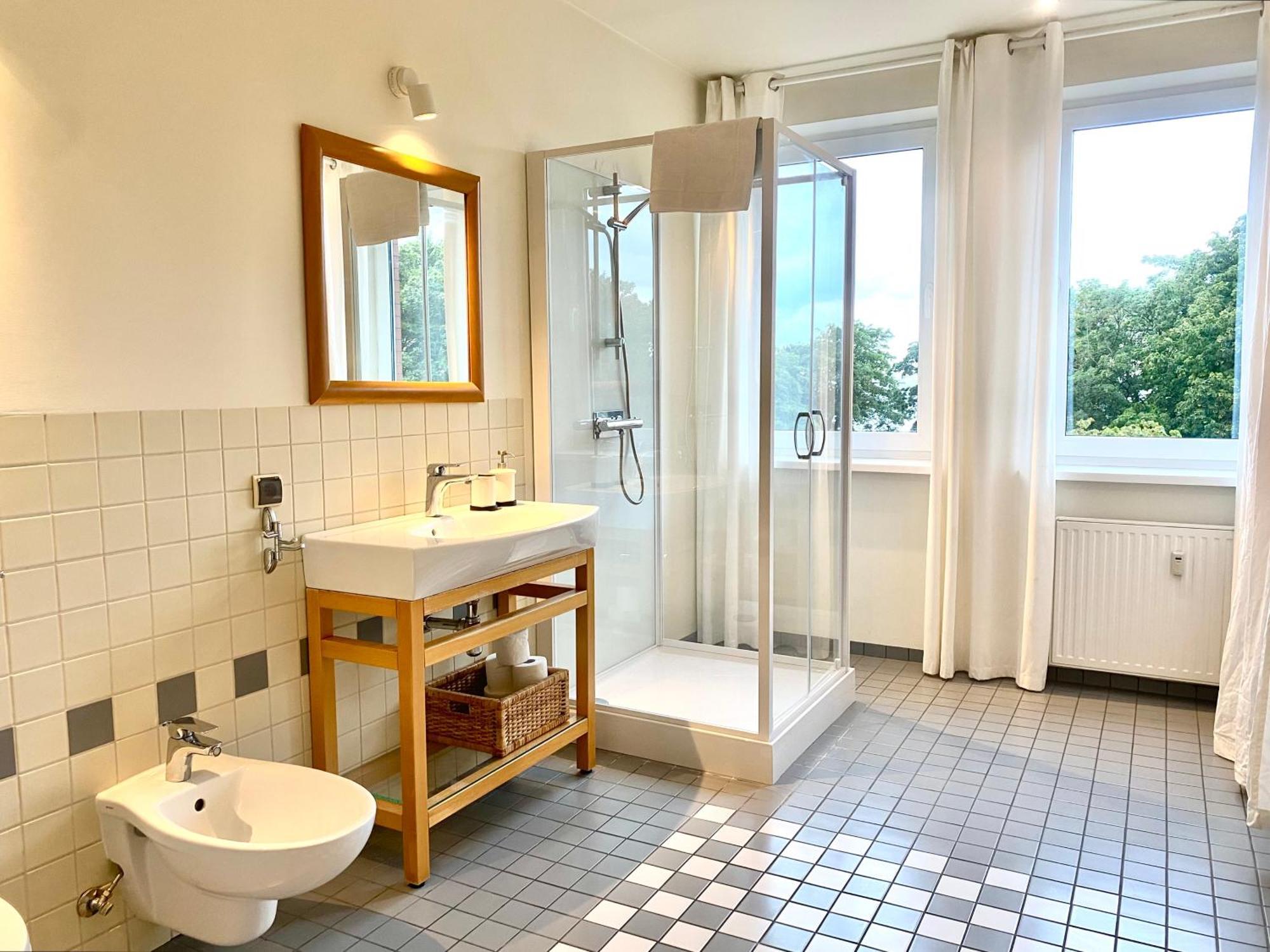 Chilliapartamenty - Latarnik Kołobrzeg Extérieur photo